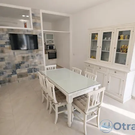 Dimora Lu Sule E Lu Mare, 200 M Dal Mare *