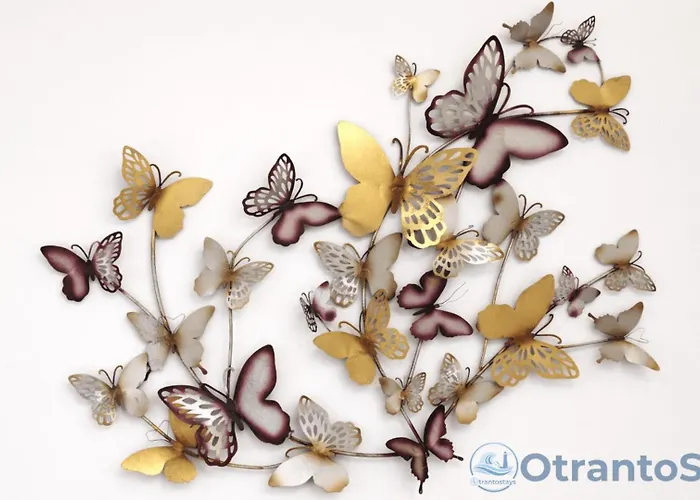 Dimora Lu Sule E Lu Mare, 200 M Dal Mare