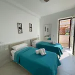 Dimora Lu Sule E Lu Mare, 200 M Dal Mare Lejlighed Otranto