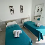 Dimora Lu Sule E Lu Mare, 200 M Dal Mare Lejlighed *