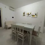 Lejlighed Dimora Lu Sule E Lu Mare, 200 M Dal Mare *