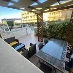 Appartement Dimora Lu Sule E Lu Mare, 200 M Dal Mare *