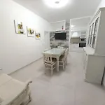 Dimora Lu Sule E Lu Mare, 200 M Dal Mare Appartement Otrante