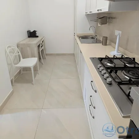 Daire Dimora Lu Sule E Lu Mare Otranto