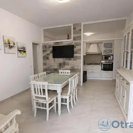 Dimora Lu Sule Lu Mare - 200 M Dal Mare