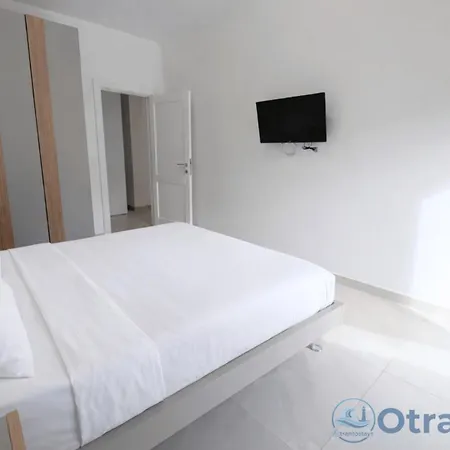 Daire Dimora Lu Sule E Lu Mare