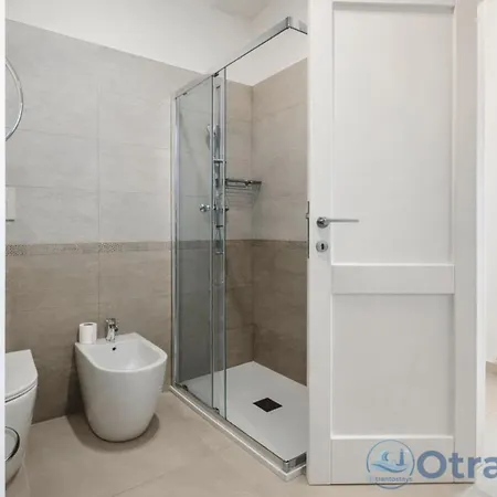 Апартаменти Dimora Lu Sule Lu Mare - 200 M Dal Mare