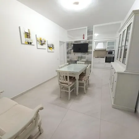 Dimora Lu Sule Lu Mare - 200 M Dal Mare Апартаменти Отранто