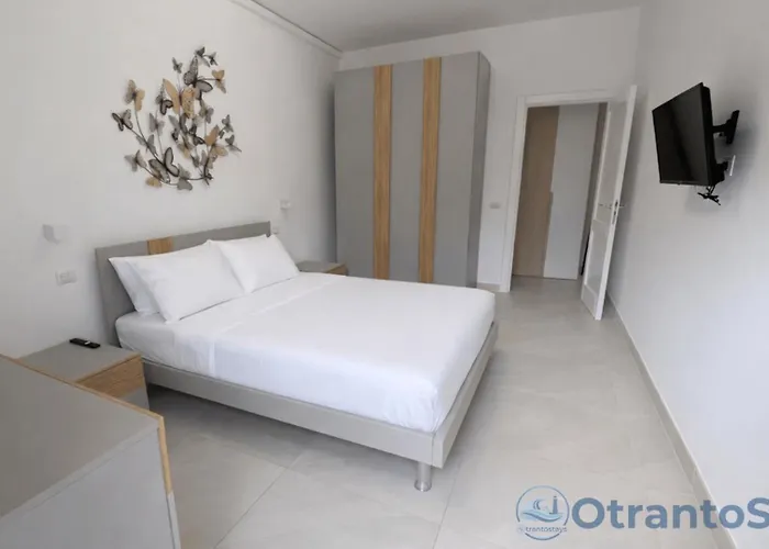 Dimora Lu Sule E Lu Mare Otranto