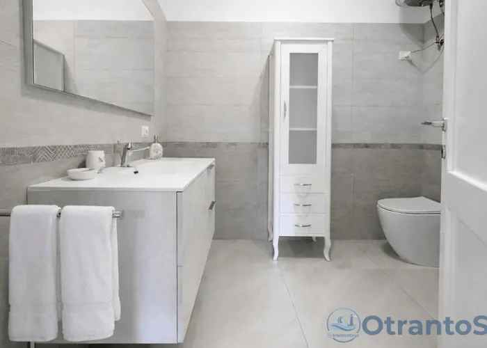 Dimora Lu Sule E Lu Mare Daire