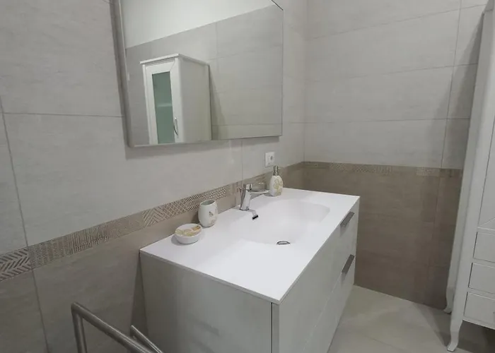 Dimora Lu Sule E Lu Mare, 200 M Dal Mare * 오트란토